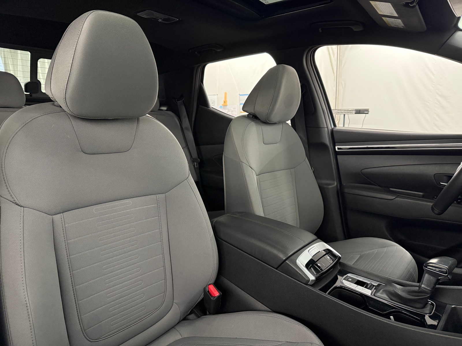 Thumbnail: 2023 Hyundai Santa Cruz - 2