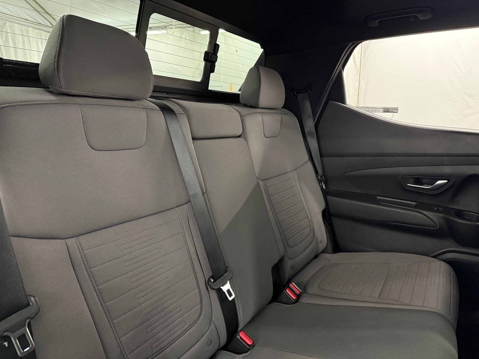 Thumbnail: 2023 Hyundai Santa Cruz - 6