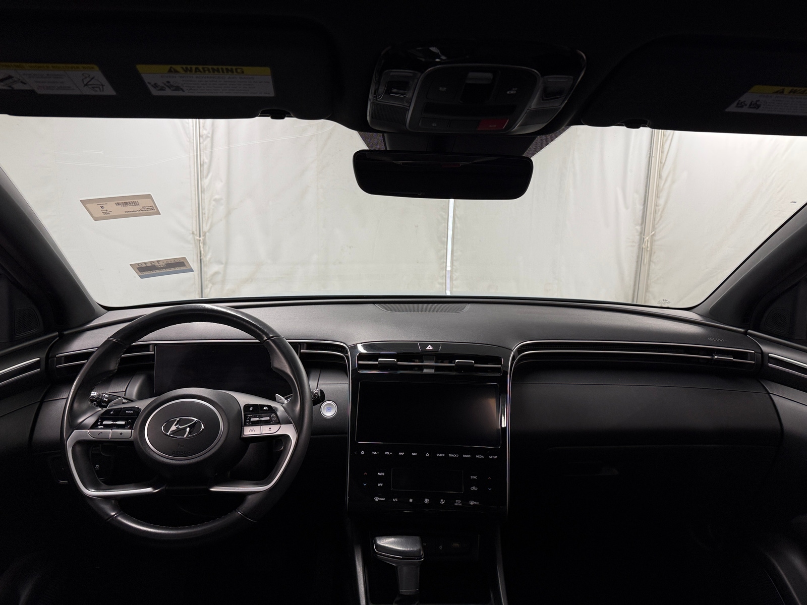 Thumbnail: 2023 Hyundai Santa Cruz - 3