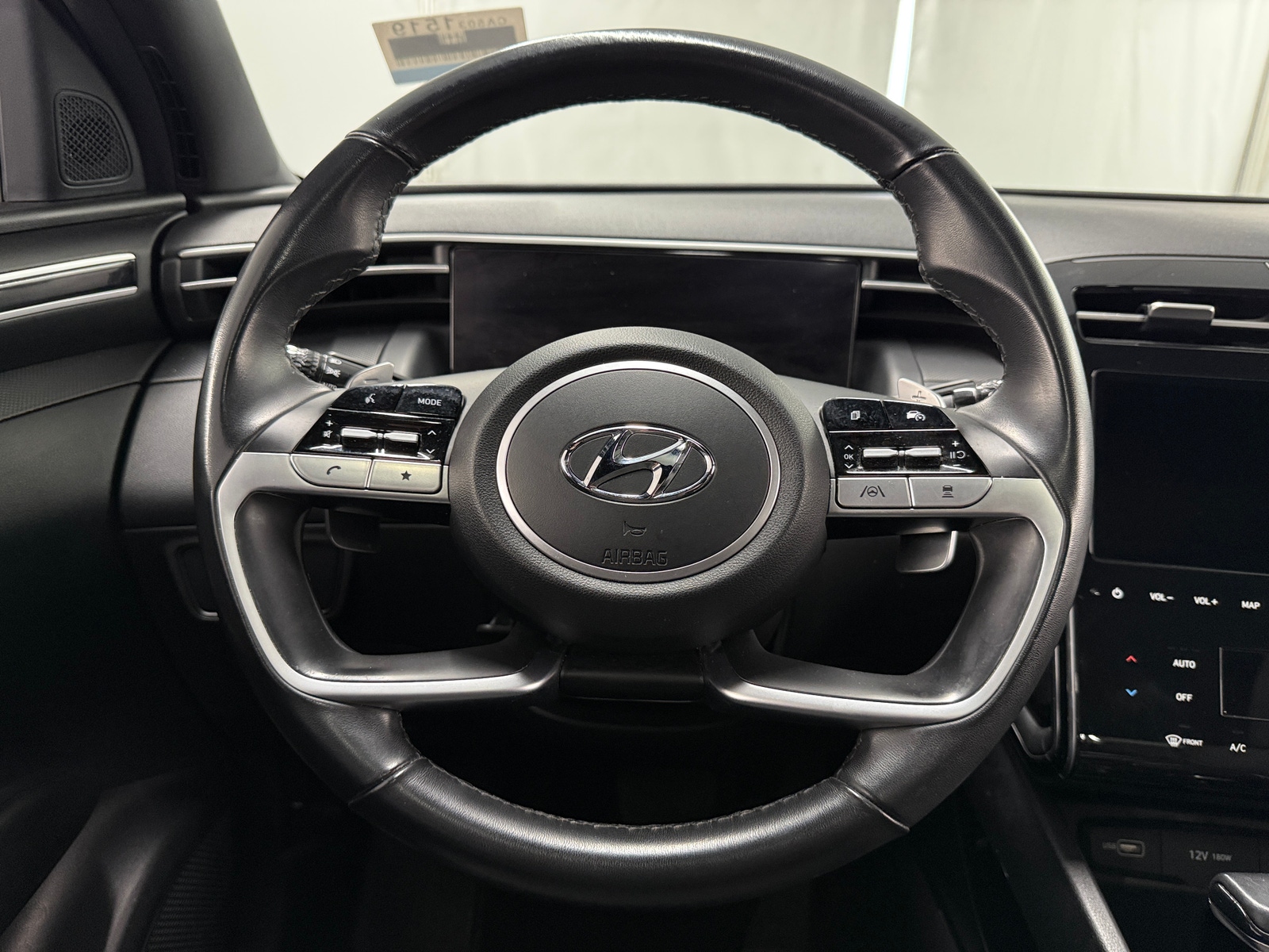 Thumbnail: 2023 Hyundai Santa Cruz - 5