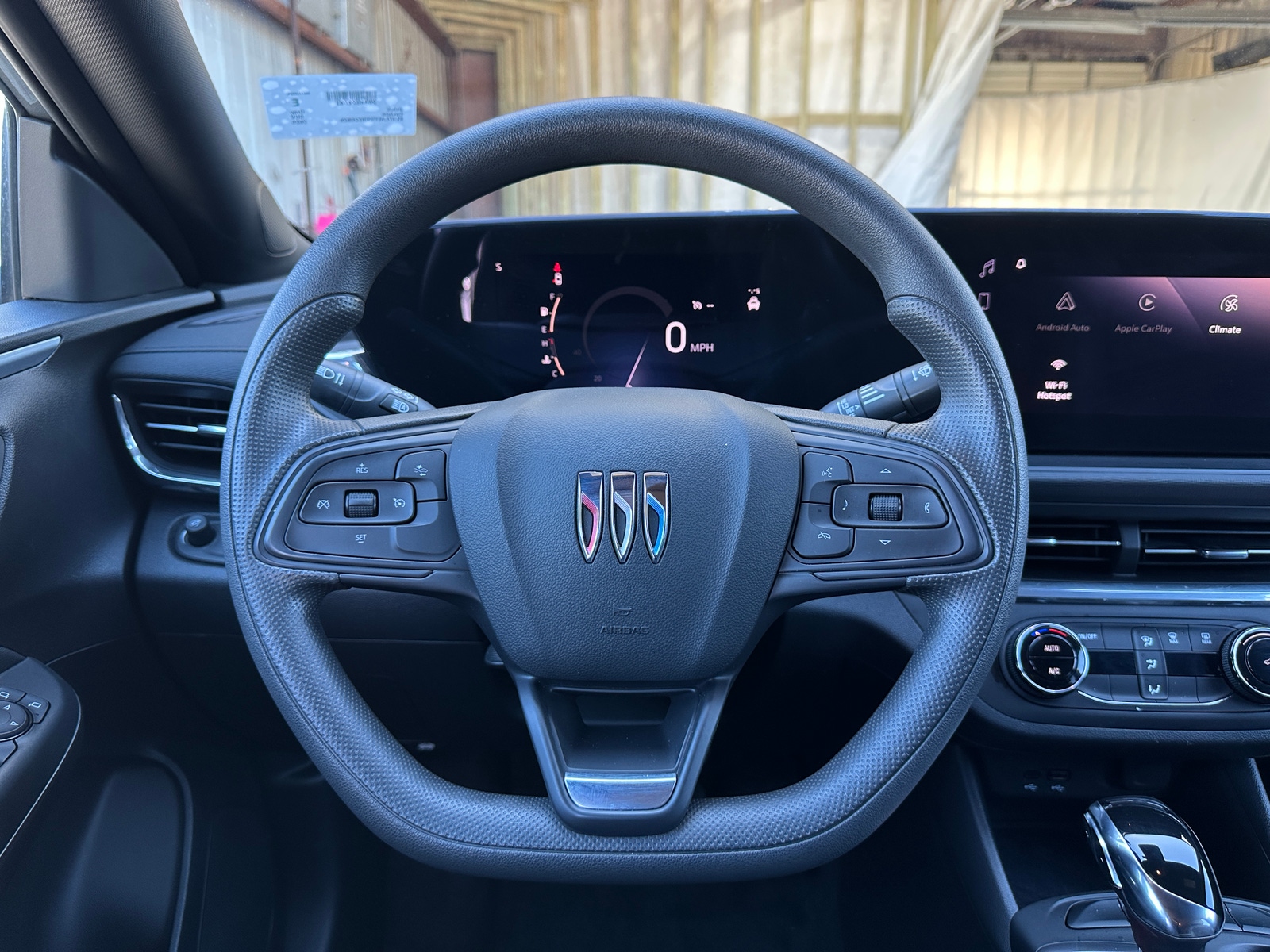 Thumbnail: 2025 Buick Envista - 4