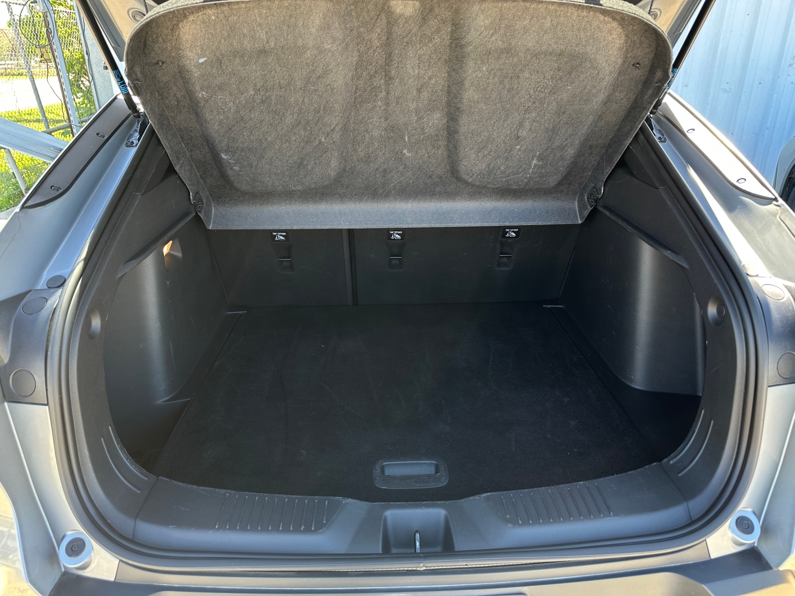 Thumbnail: 2025 Buick Envista - 6