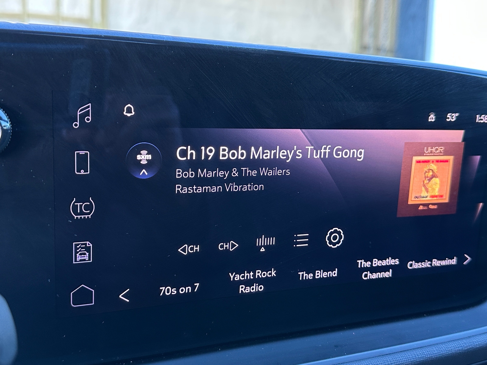 Thumbnail: 2025 Buick Envista - 3