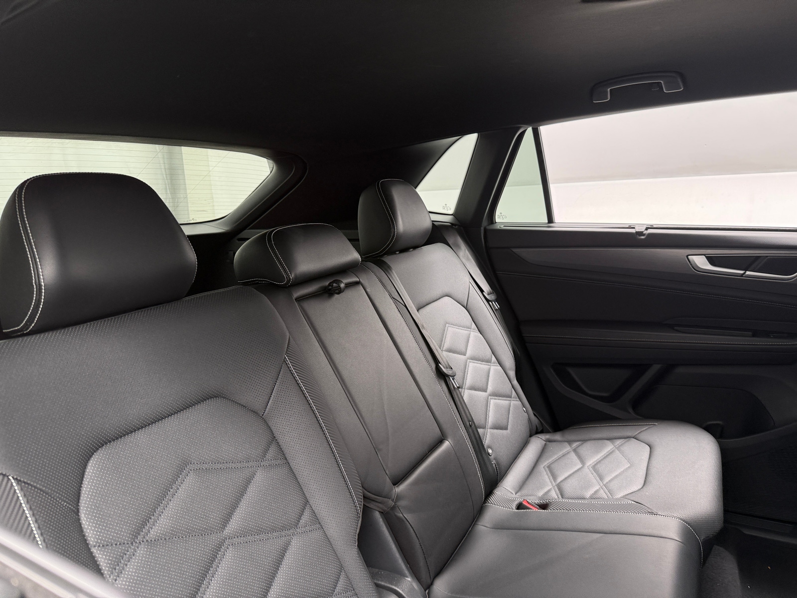 Thumbnail: 2025 Volkswagen Atlas - 5