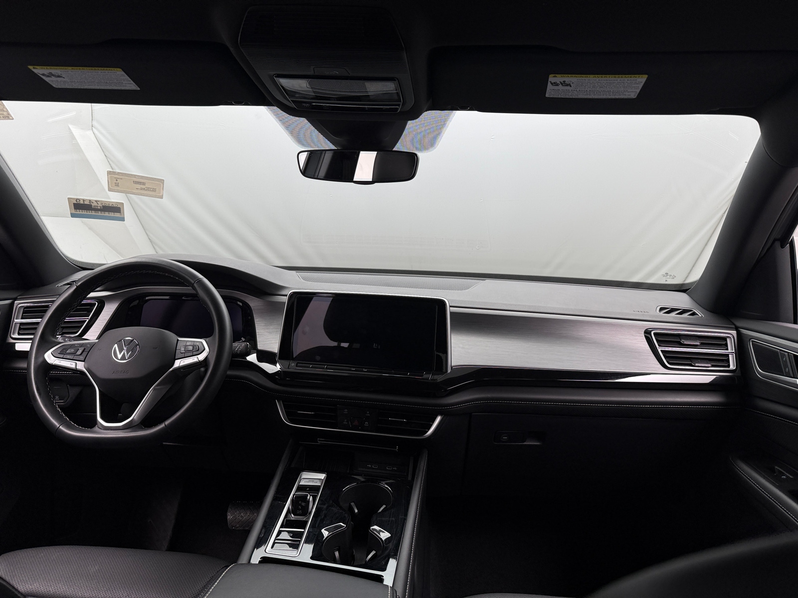 Thumbnail: 2025 Volkswagen Atlas - 2