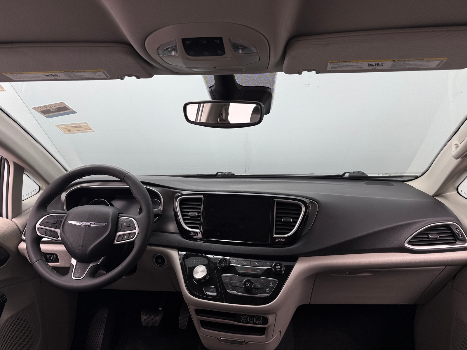 Thumbnail: 2024 Chrysler Pacifica - 2