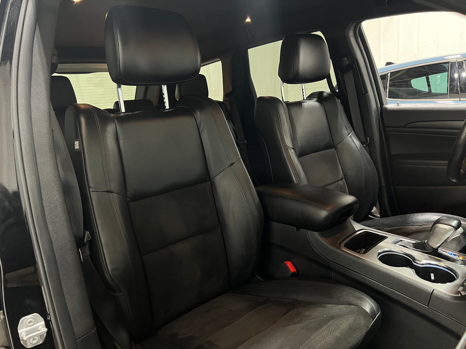 Thumbnail: 2020 Jeep Grand Cherokee - 2