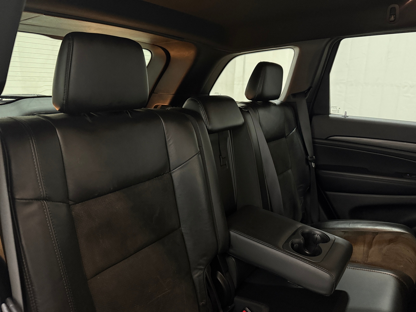 Thumbnail: 2020 Jeep Grand Cherokee - 6