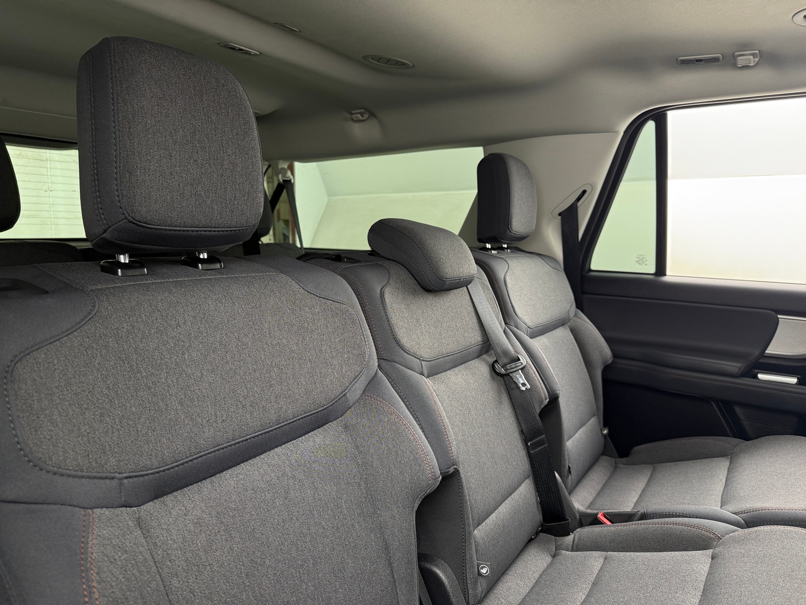 Thumbnail: 2025 Ford Expedition MAX - 6