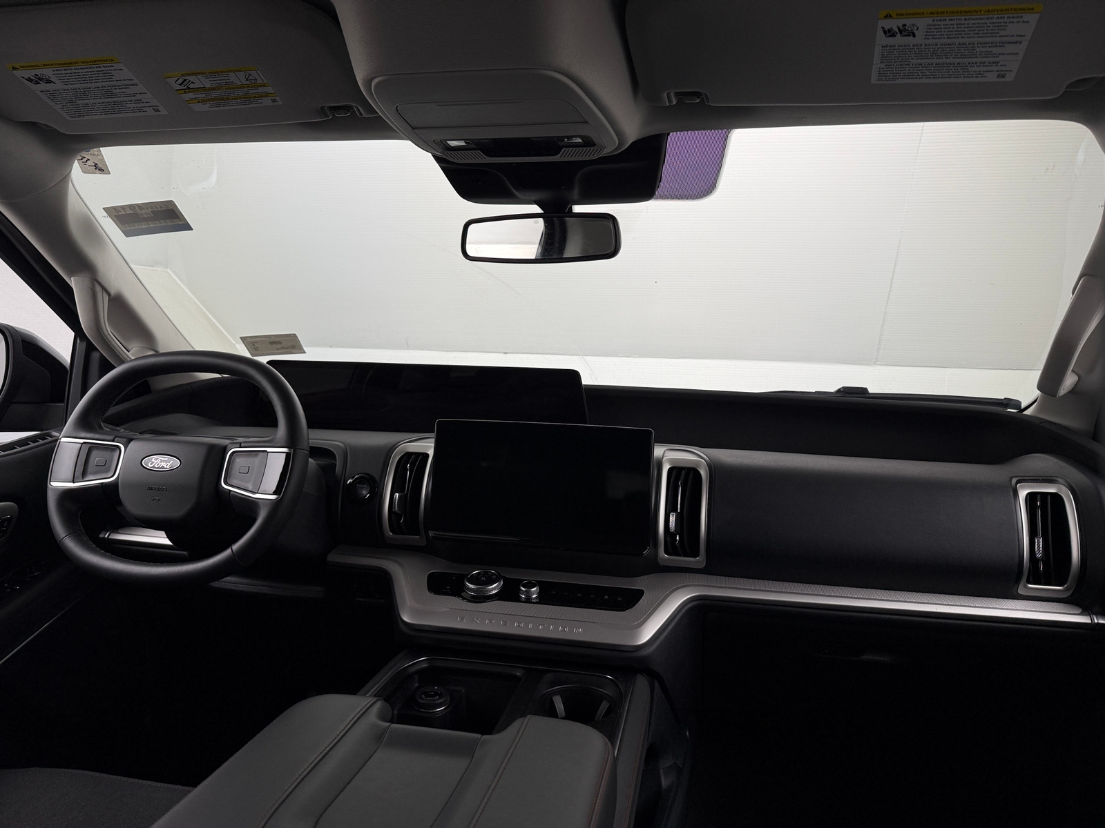 Thumbnail: 2025 Ford Expedition MAX - 3