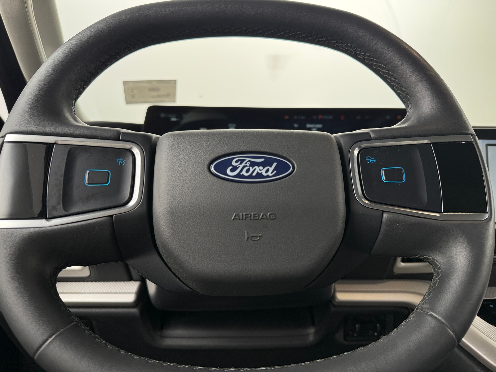 Thumbnail: 2025 Ford Expedition MAX - 5