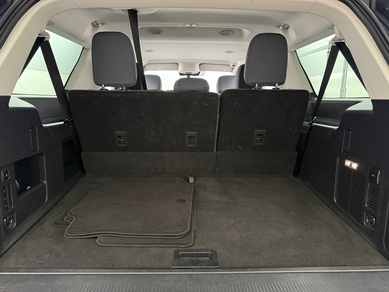 Thumbnail: 2025 Ford Expedition MAX - 7