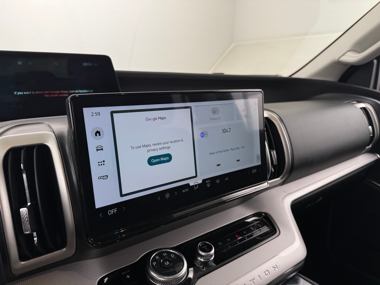 Thumbnail: 2025 Ford Expedition MAX - 4