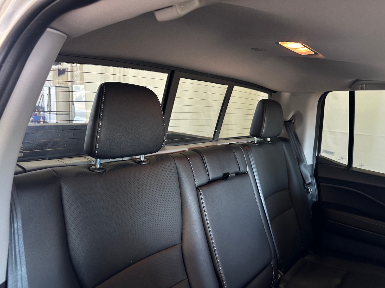 Thumbnail: 2025 Honda Ridgeline - 5