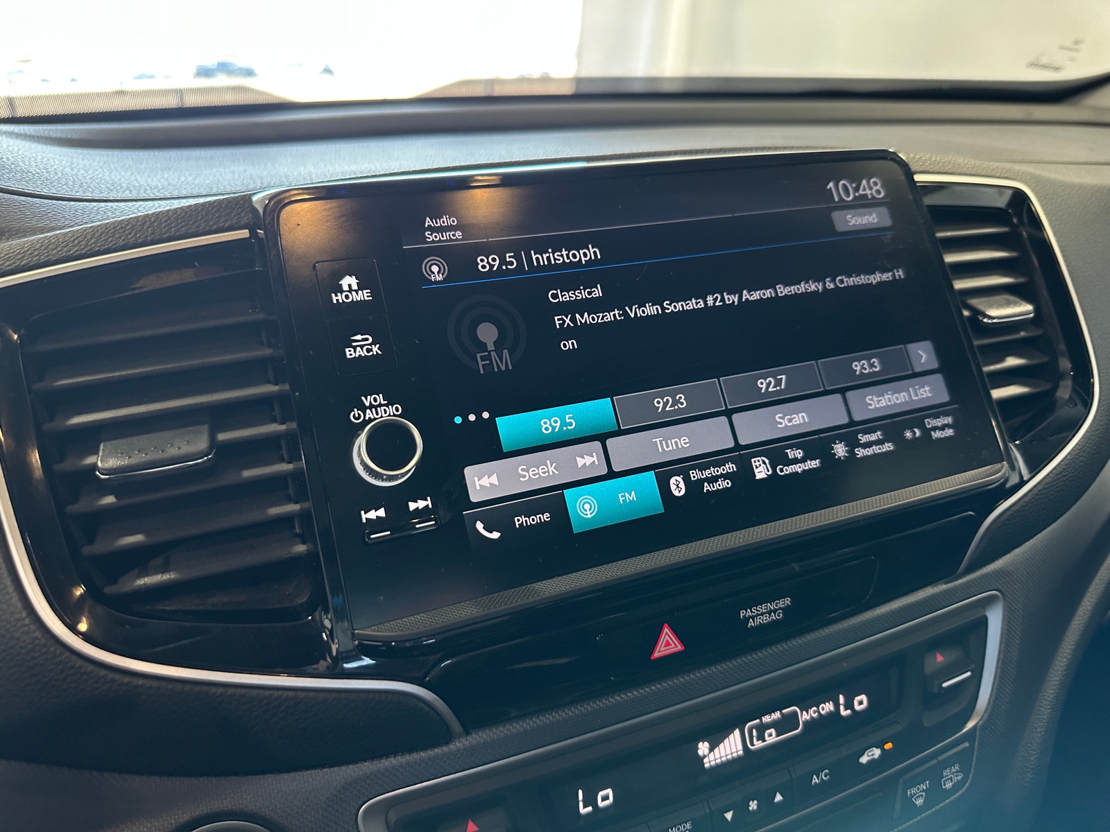 Thumbnail: 2025 Honda Ridgeline - 3