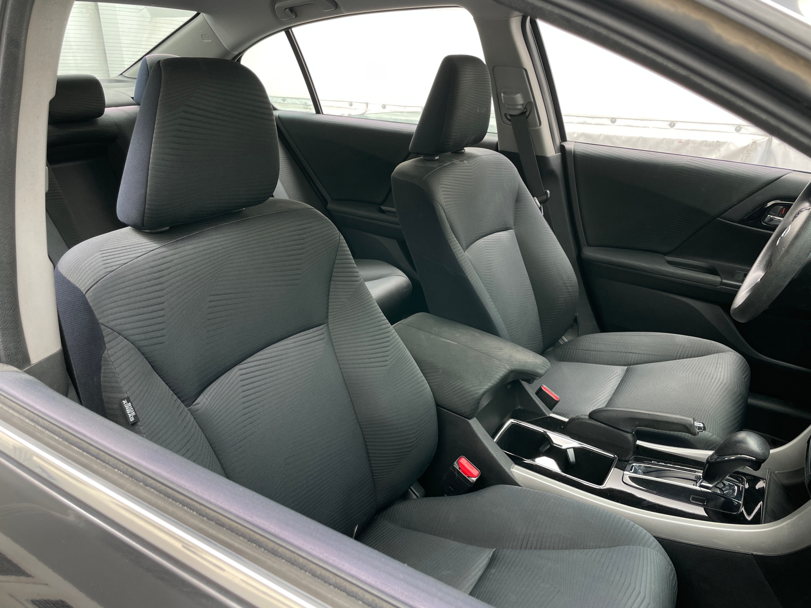 Thumbnail: 2016 Honda Accord - 2