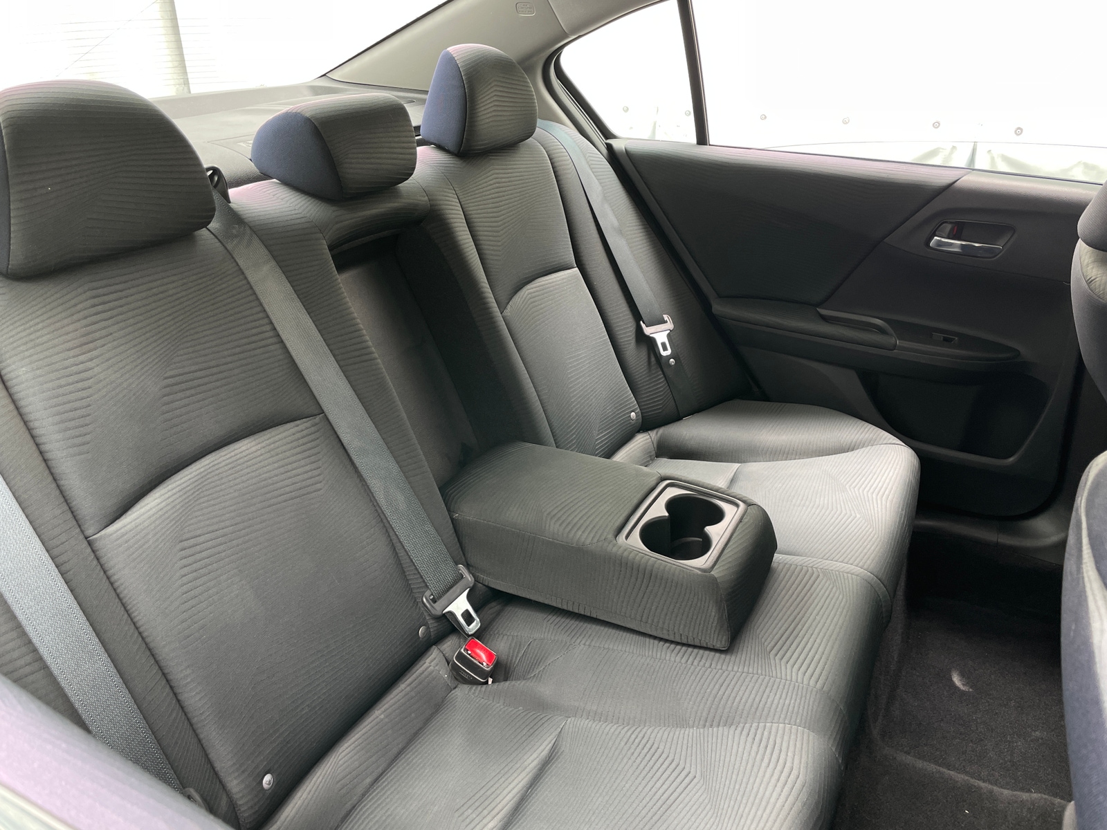 Thumbnail: 2016 Honda Accord - 6