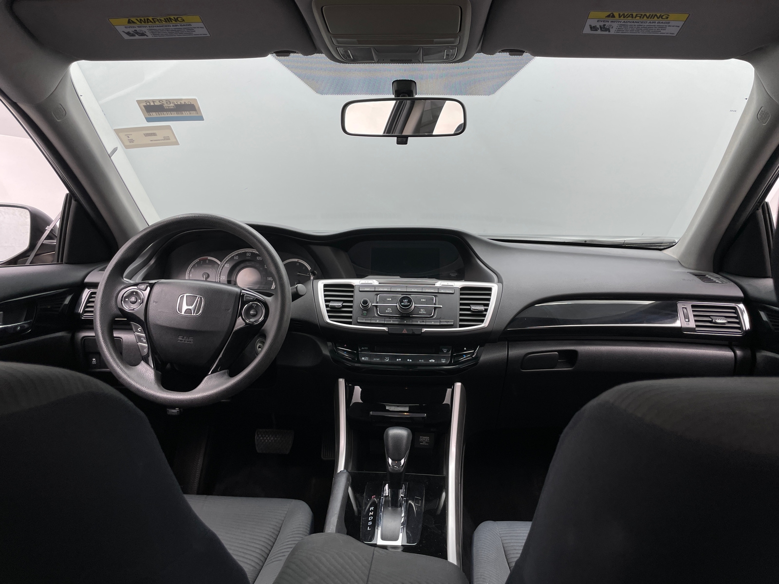 Thumbnail: 2016 Honda Accord - 3