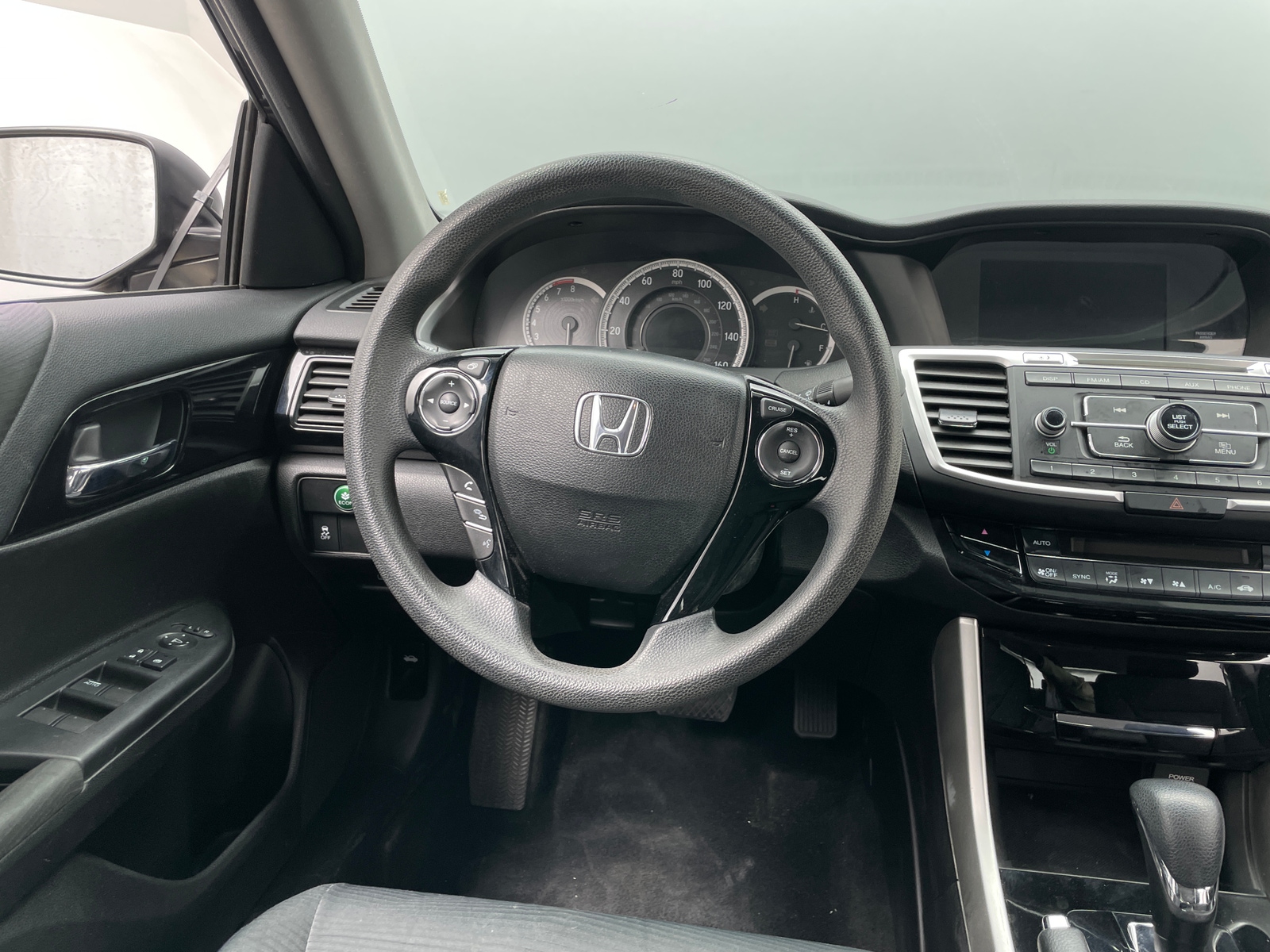 Thumbnail: 2016 Honda Accord - 5