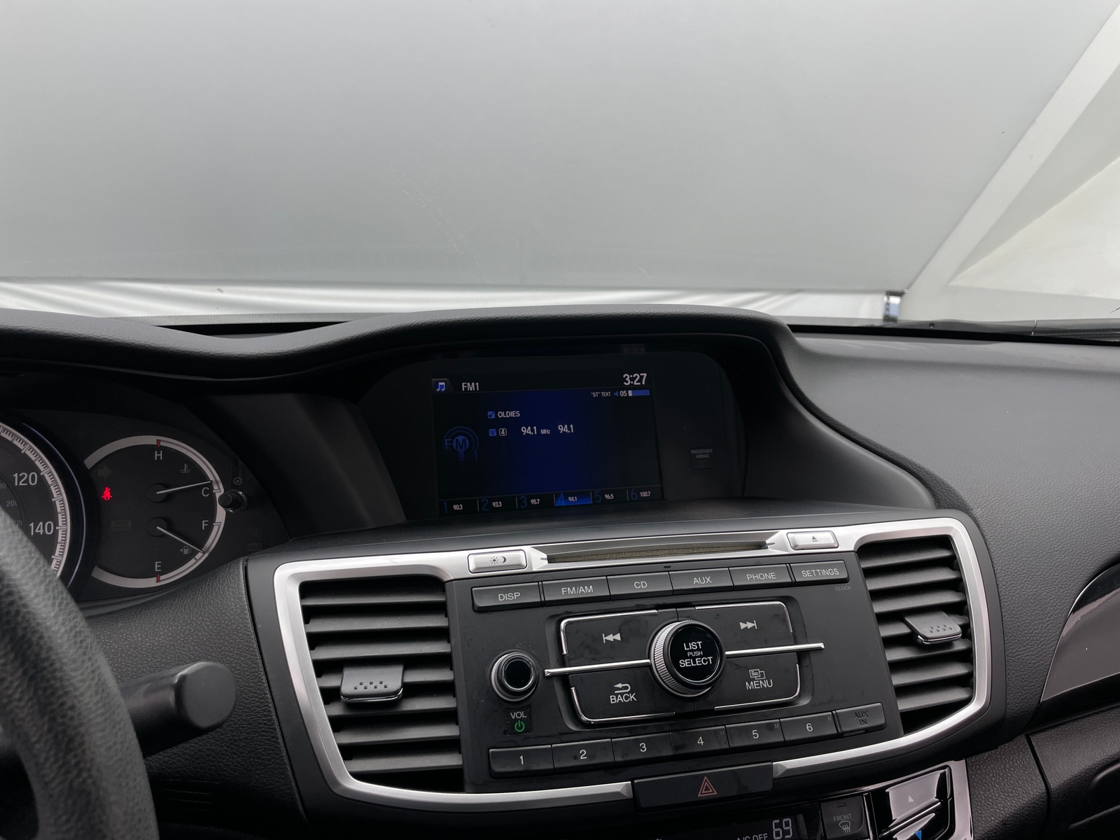 Thumbnail: 2016 Honda Accord - 4