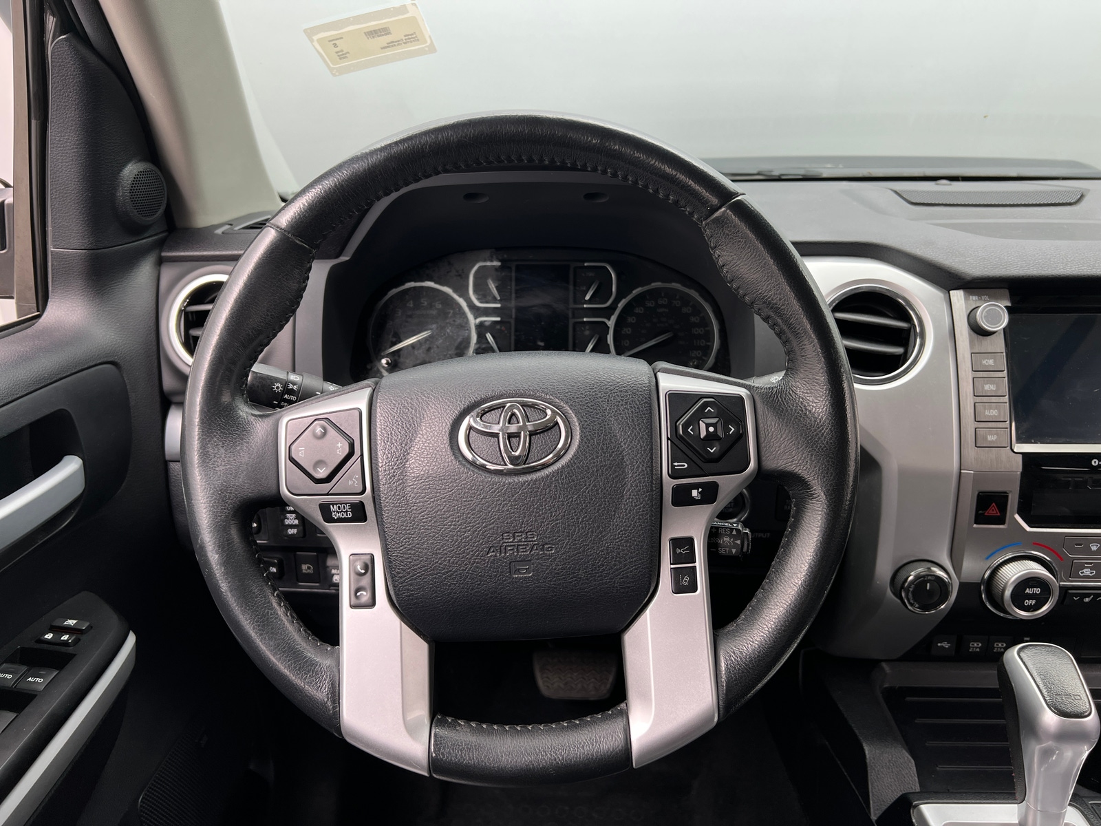 Thumbnail: 2020 Toyota Tundra - 4
