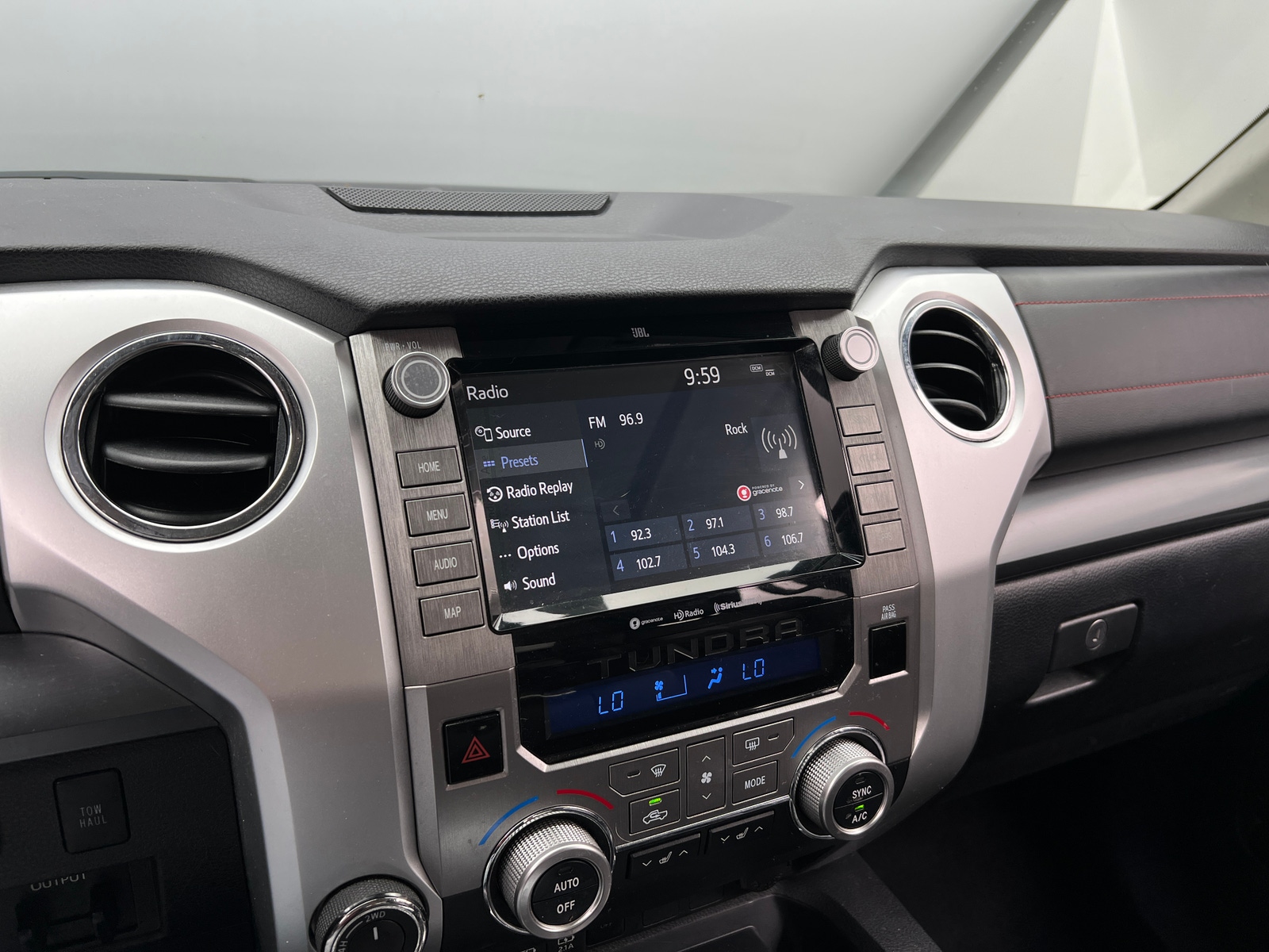 Thumbnail: 2020 Toyota Tundra - 3