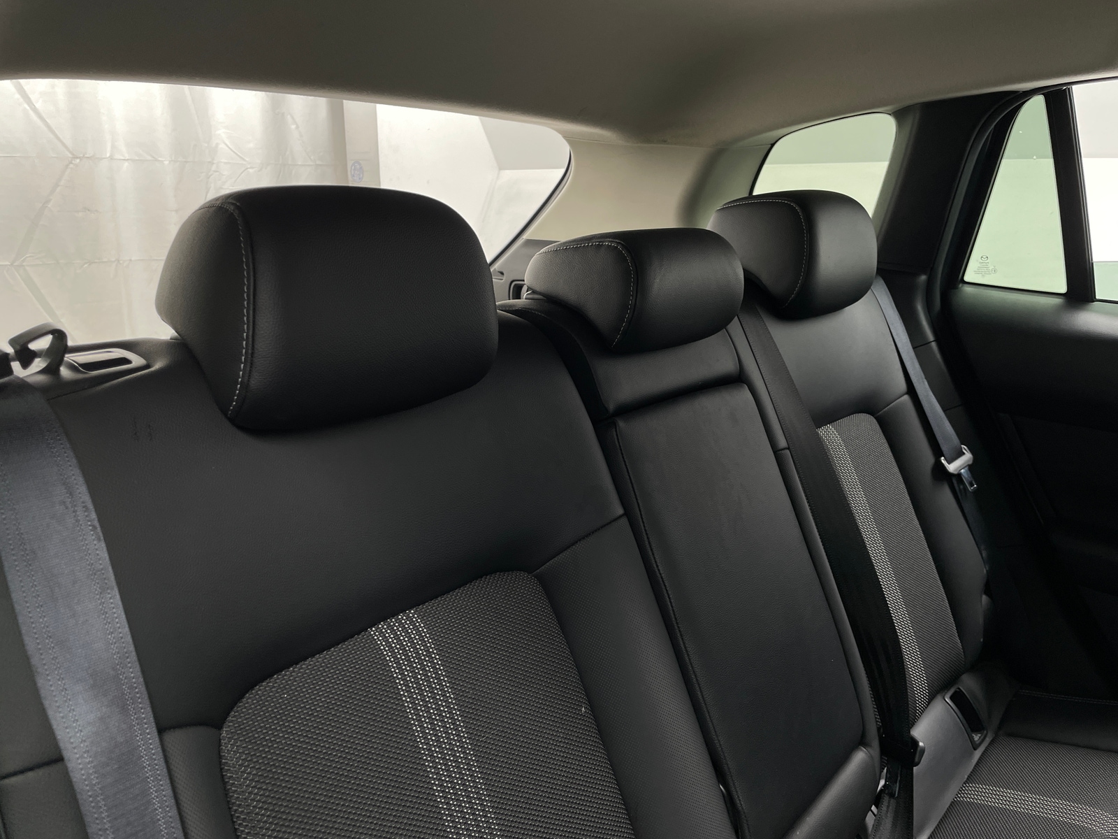 Thumbnail: 2024 Mazda CX-50 - 5