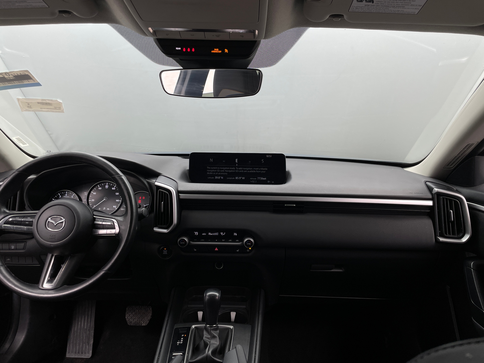 Thumbnail: 2024 Mazda CX-50 - 2