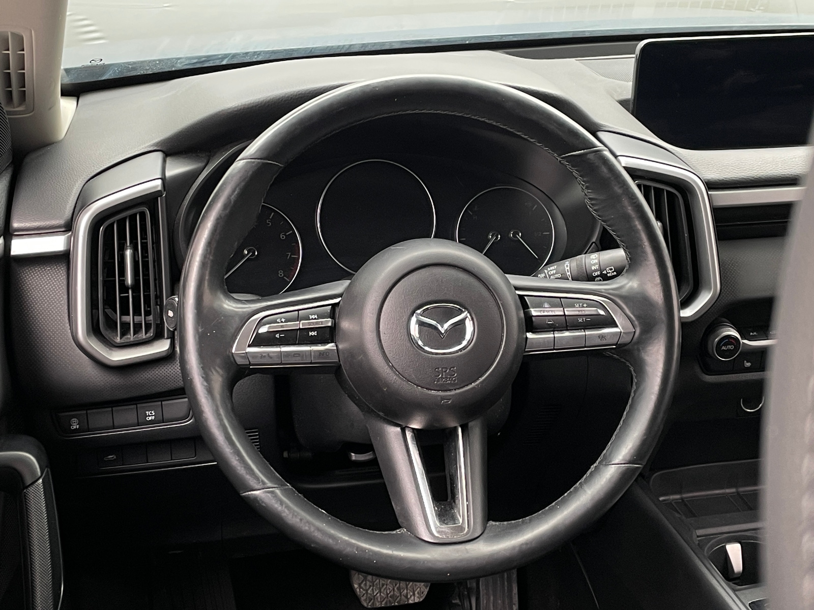 Thumbnail: 2024 Mazda CX-50 - 4