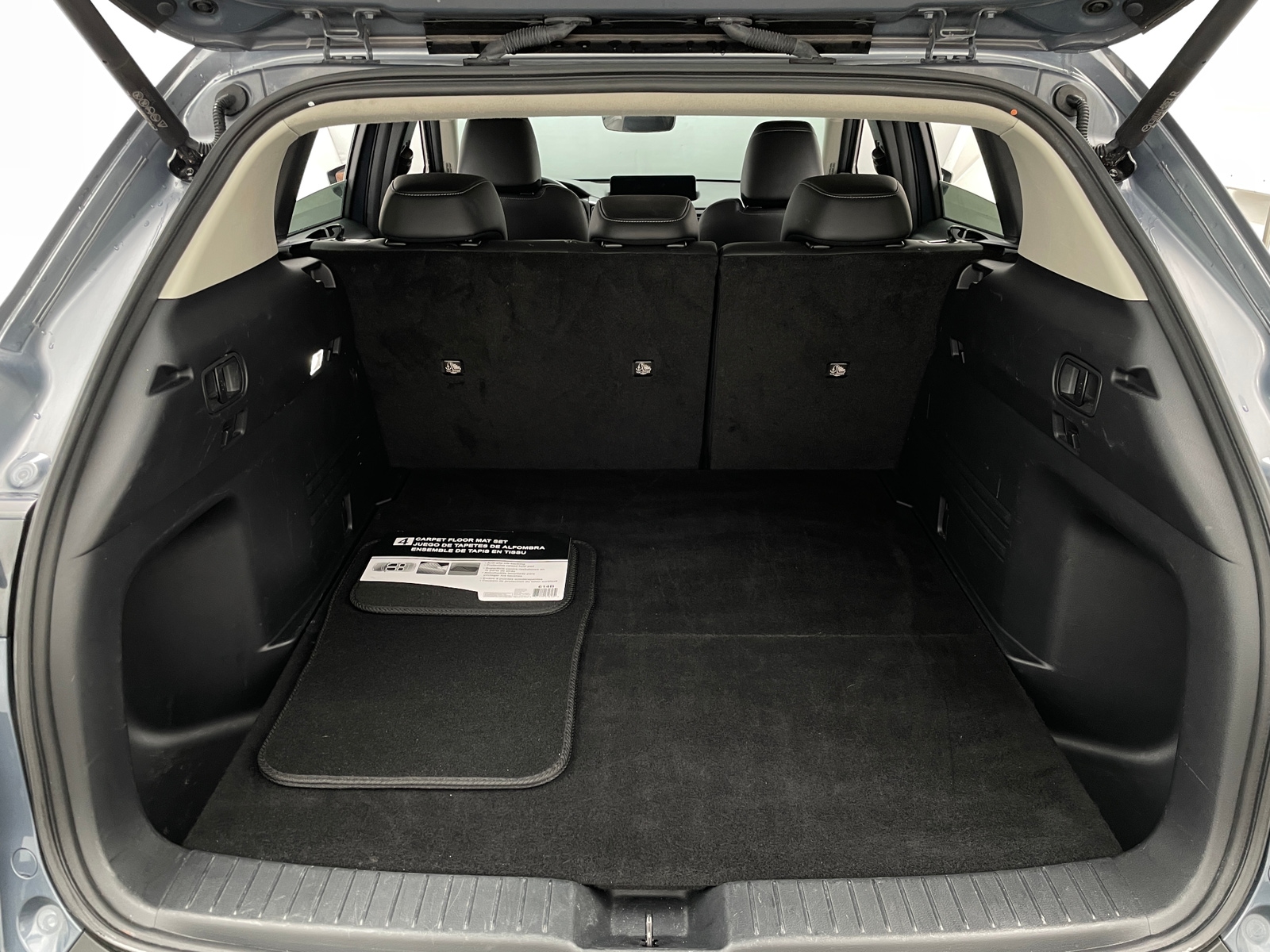 Thumbnail: 2024 Mazda CX-50 - 6