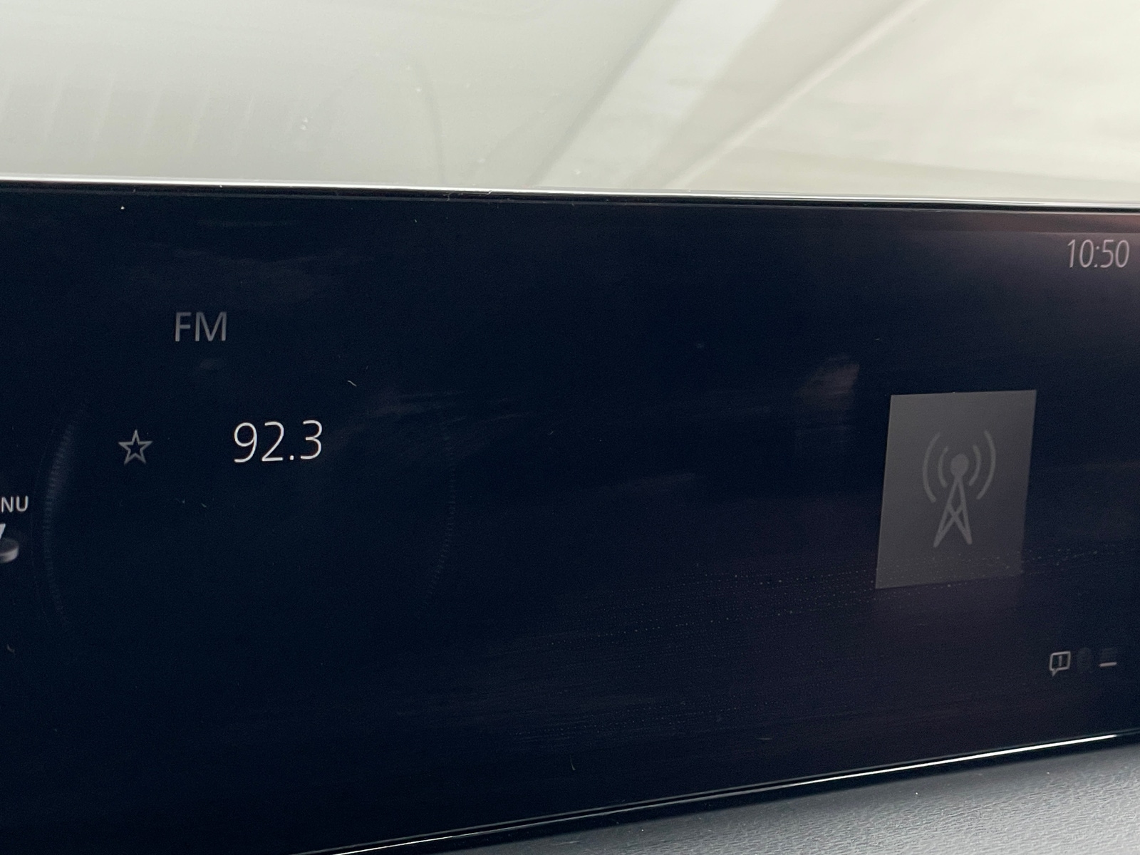 Thumbnail: 2024 Mazda CX-50 - 3