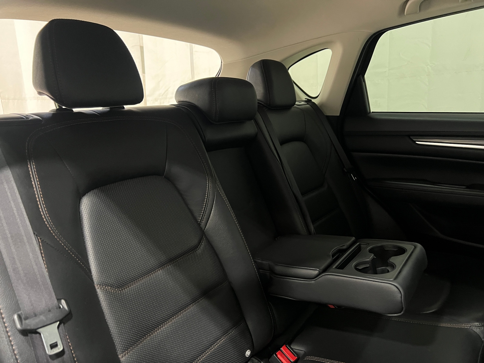 Thumbnail: 2019 Mazda CX-5 - 5