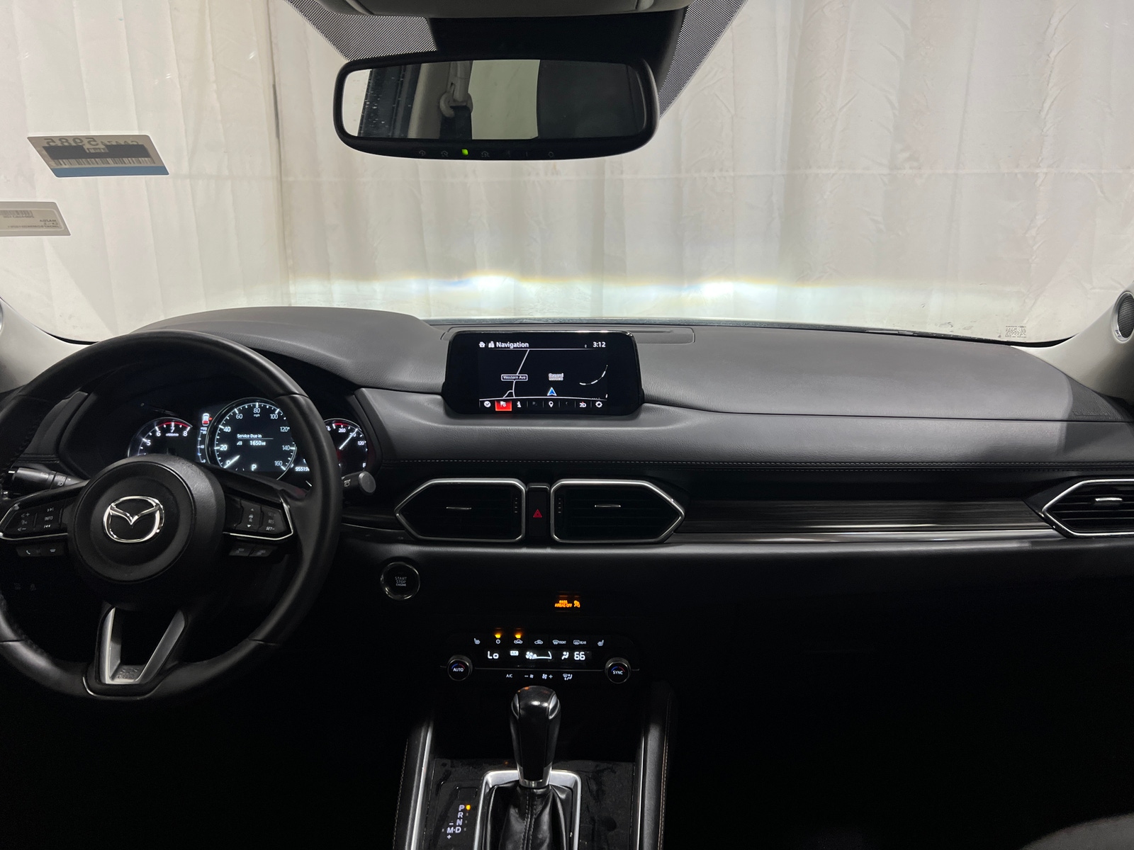 Thumbnail: 2019 Mazda CX-5 - 2