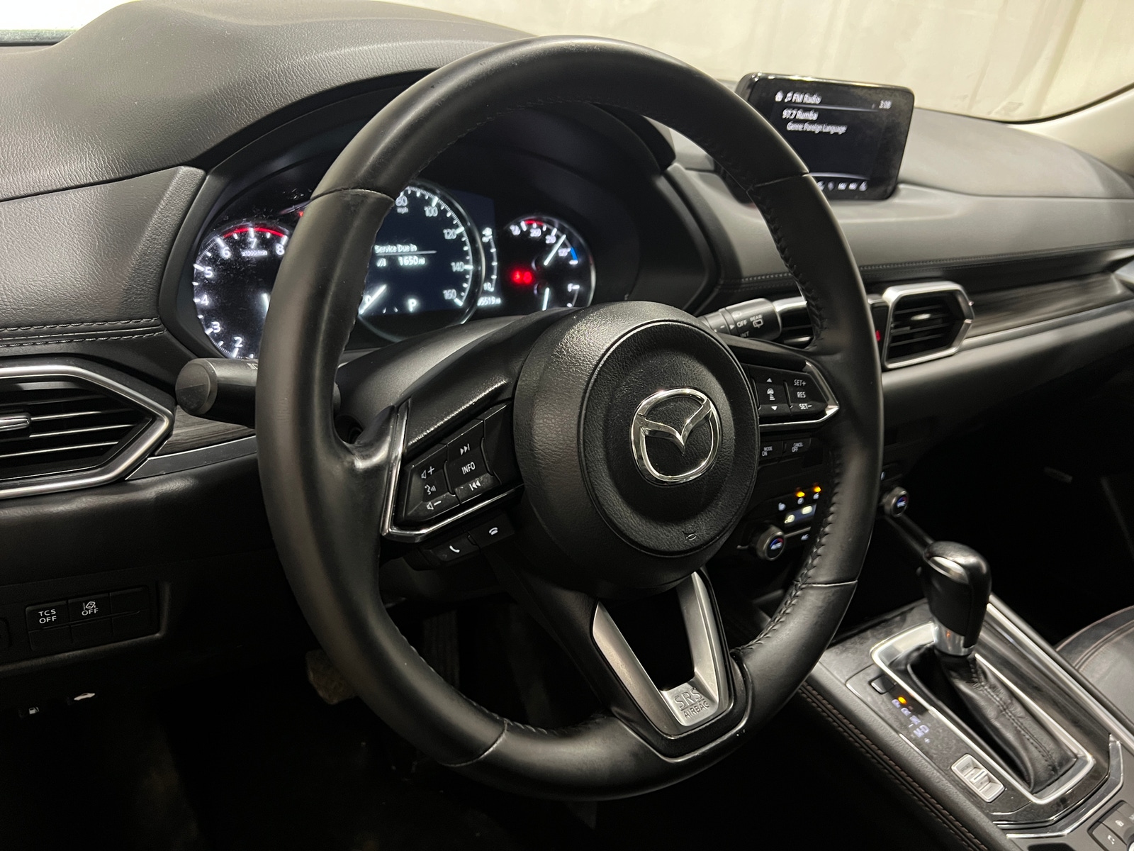 Thumbnail: 2019 Mazda CX-5 - 4