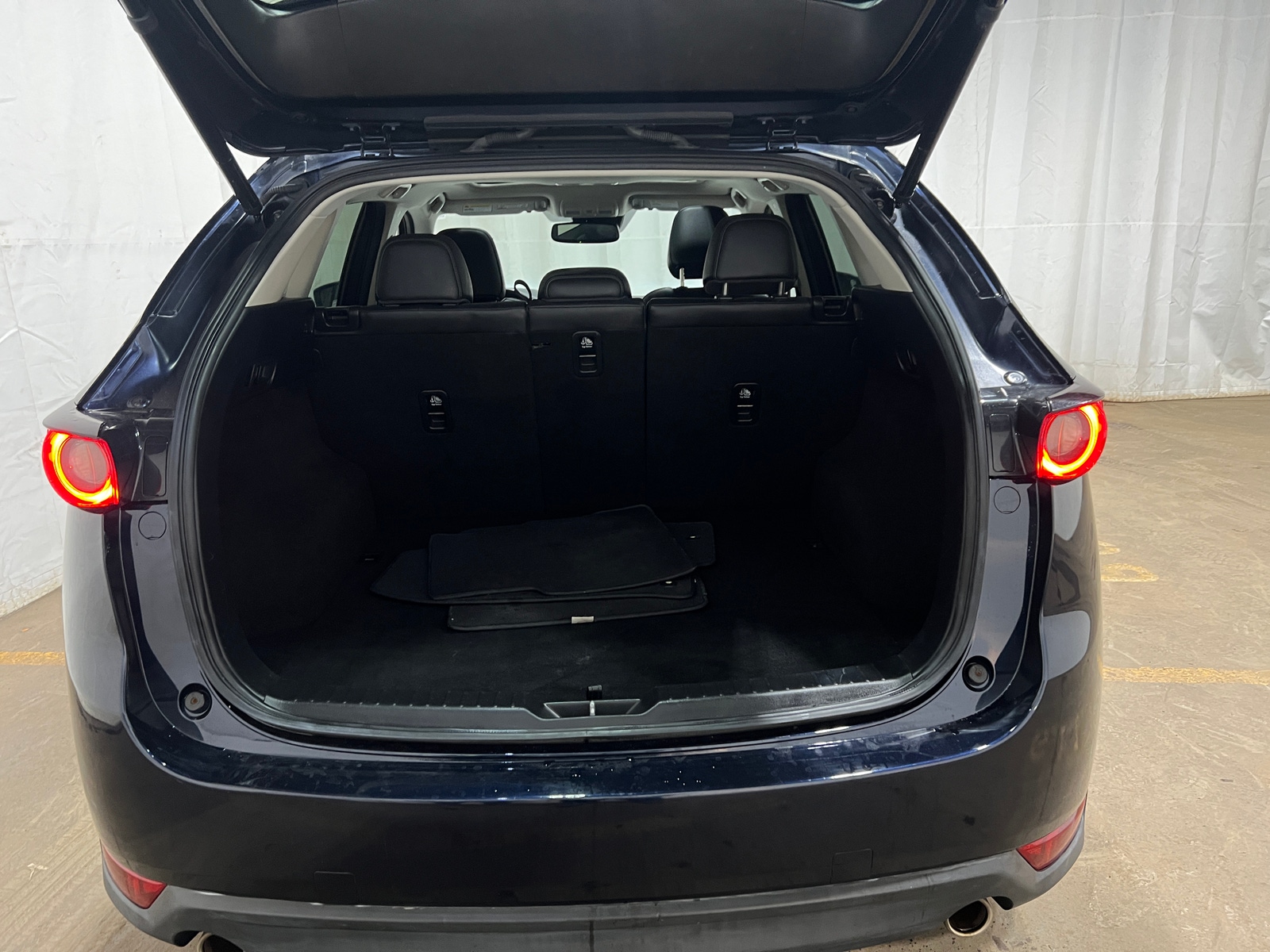 Thumbnail: 2019 Mazda CX-5 - 6