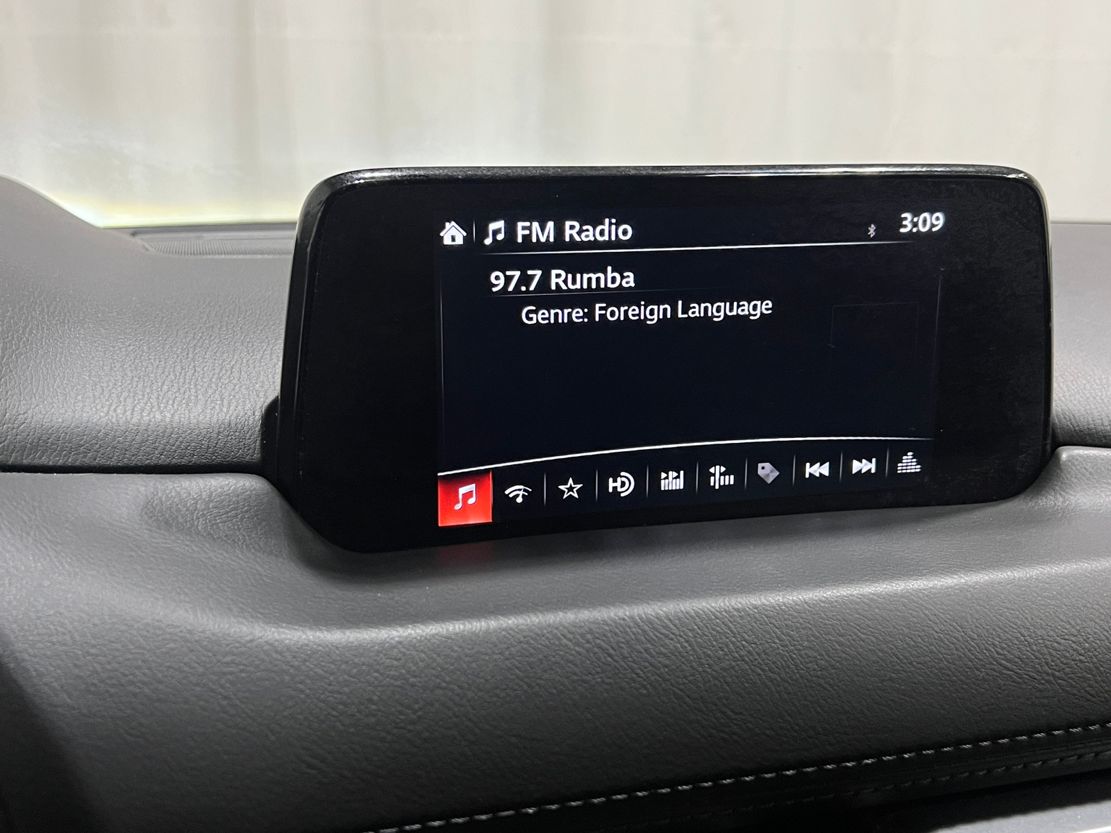 Thumbnail: 2019 Mazda CX-5 - 3