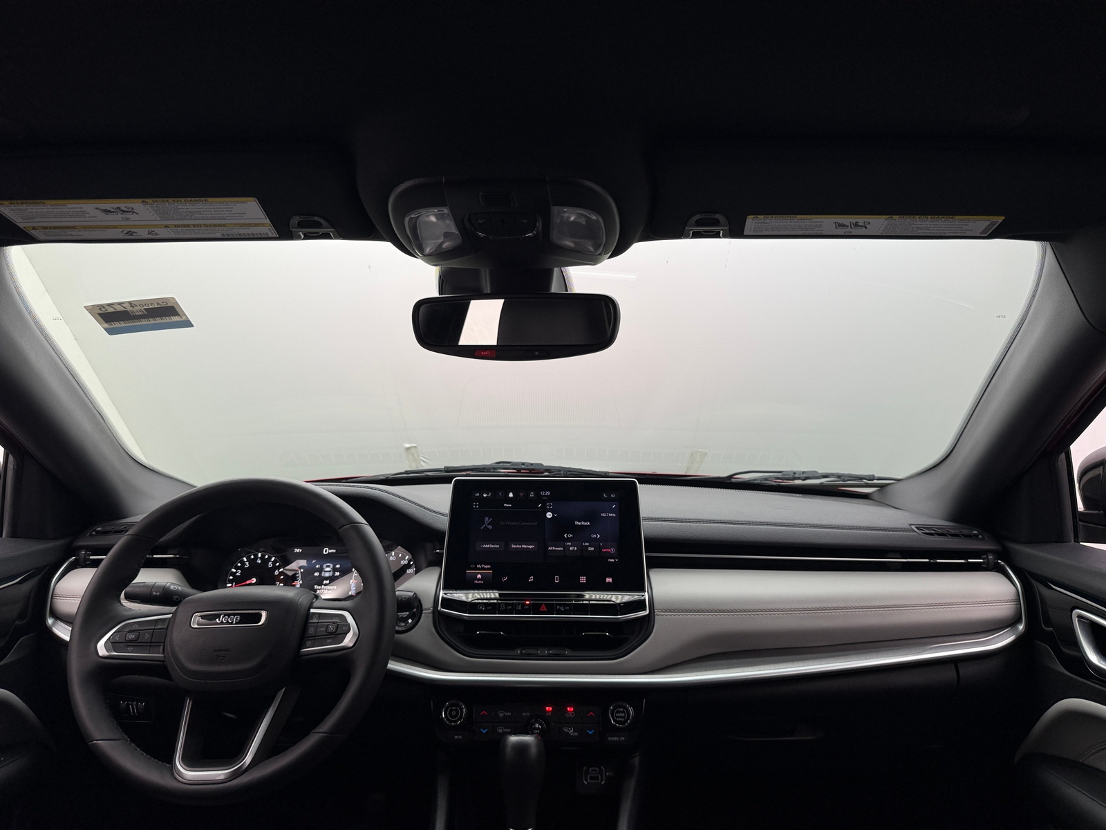 Thumbnail: 2025 Jeep Compass - 2