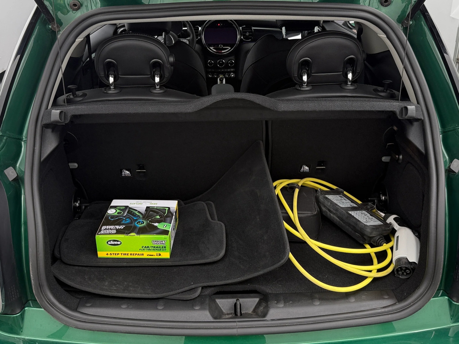 Thumbnail: 2022 MINI Cooper Hardtop - 5