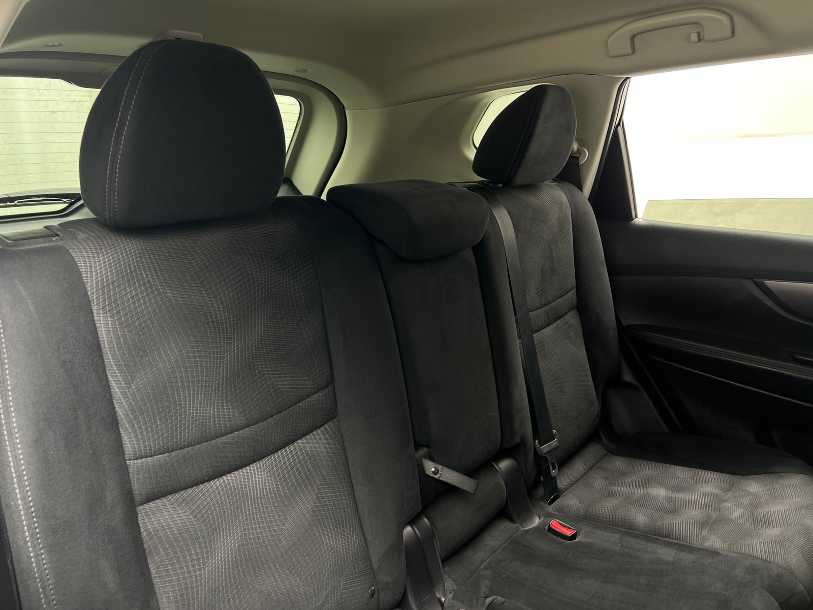 Thumbnail: 2014 Nissan Rogue - 6