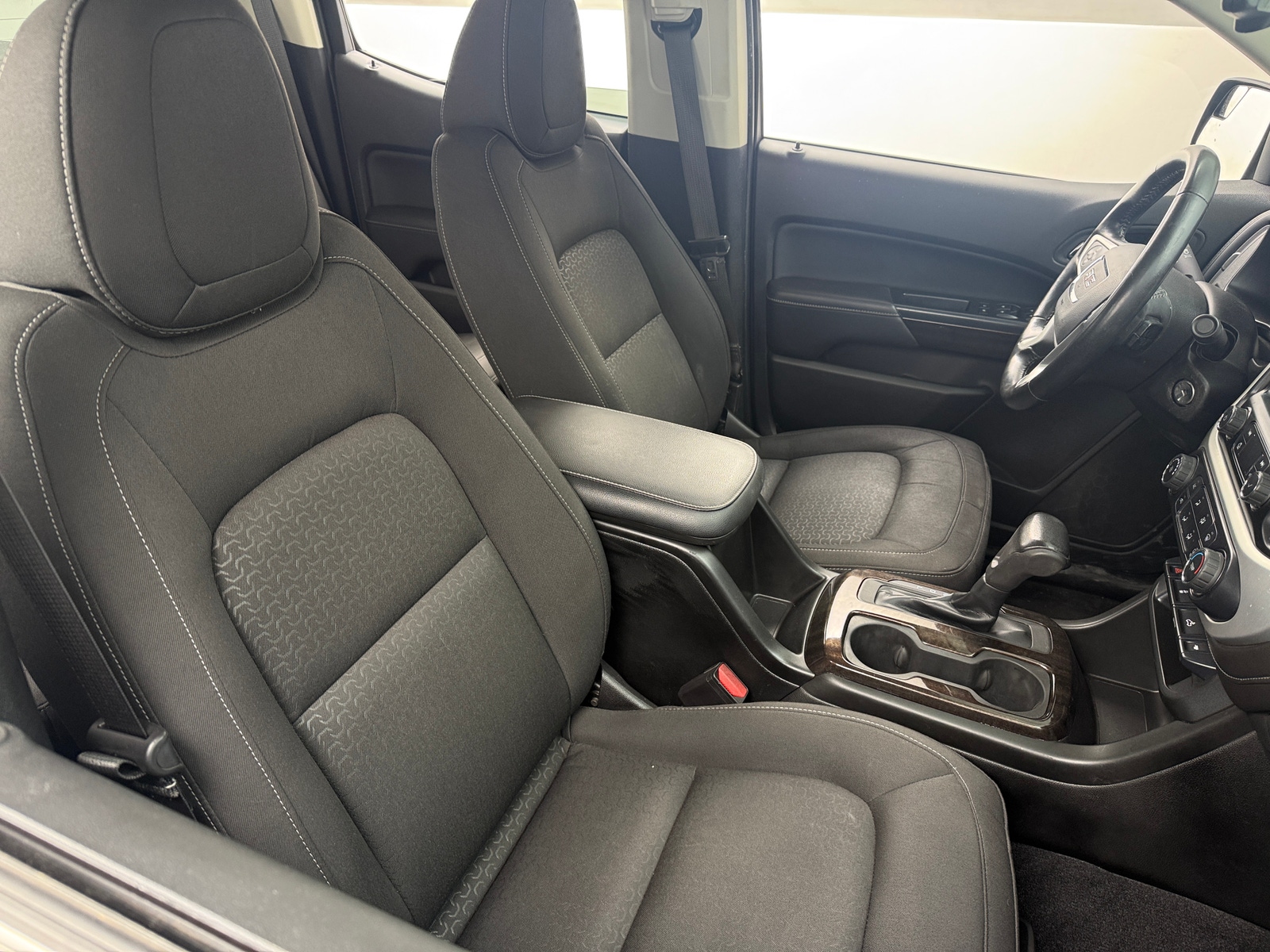 Thumbnail: 2020 GMC Canyon - 2