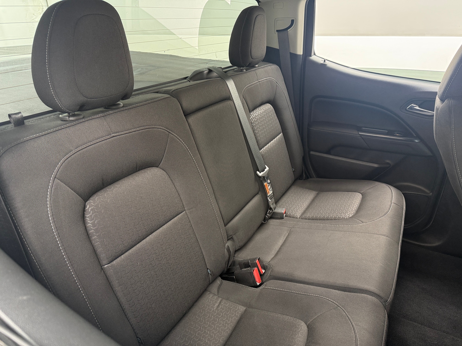 Thumbnail: 2020 GMC Canyon - 6