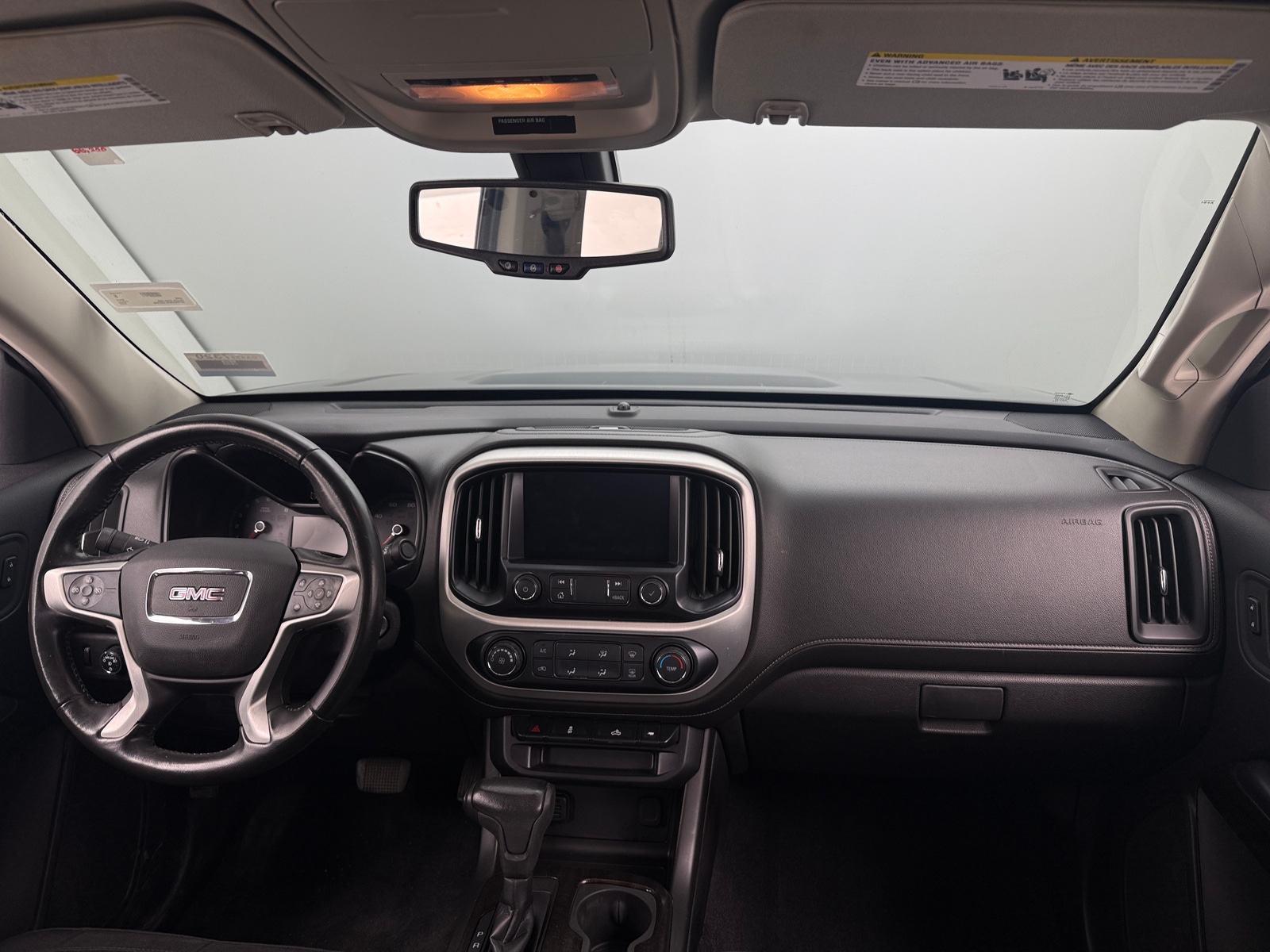 Thumbnail: 2020 GMC Canyon - 3