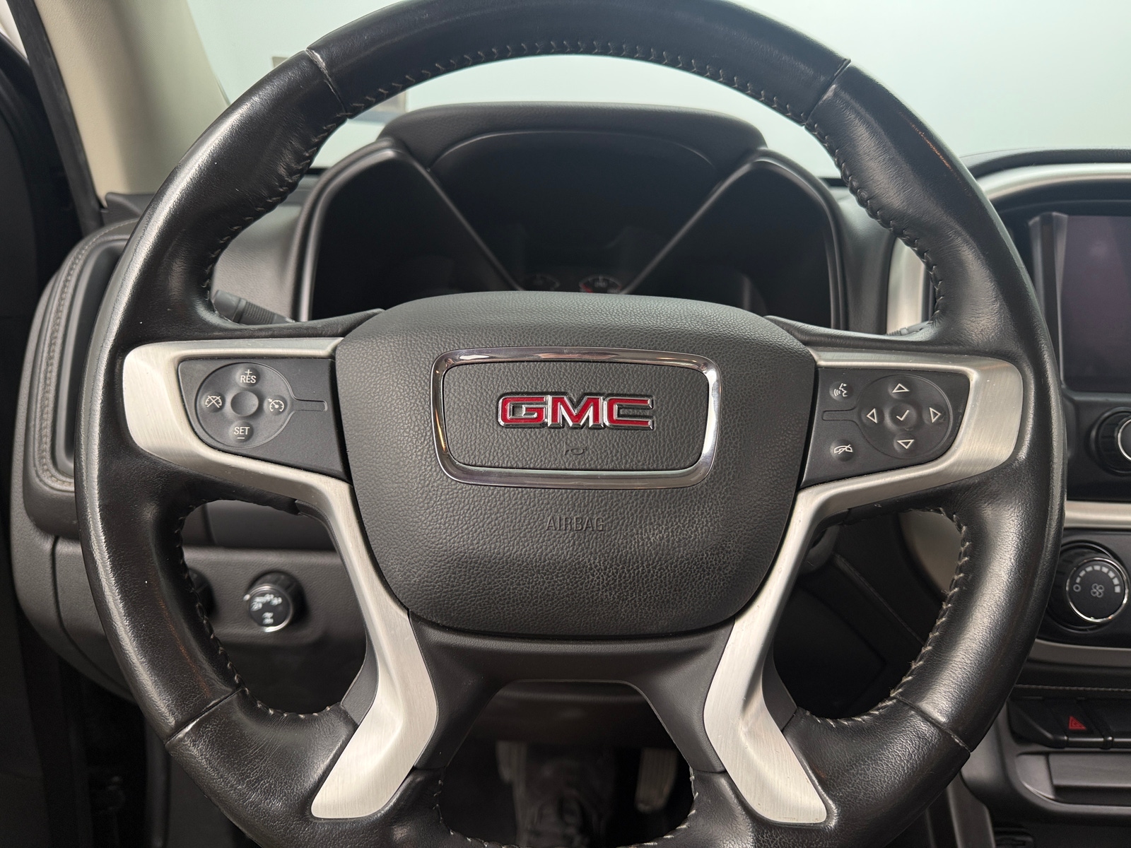 Thumbnail: 2020 GMC Canyon - 5