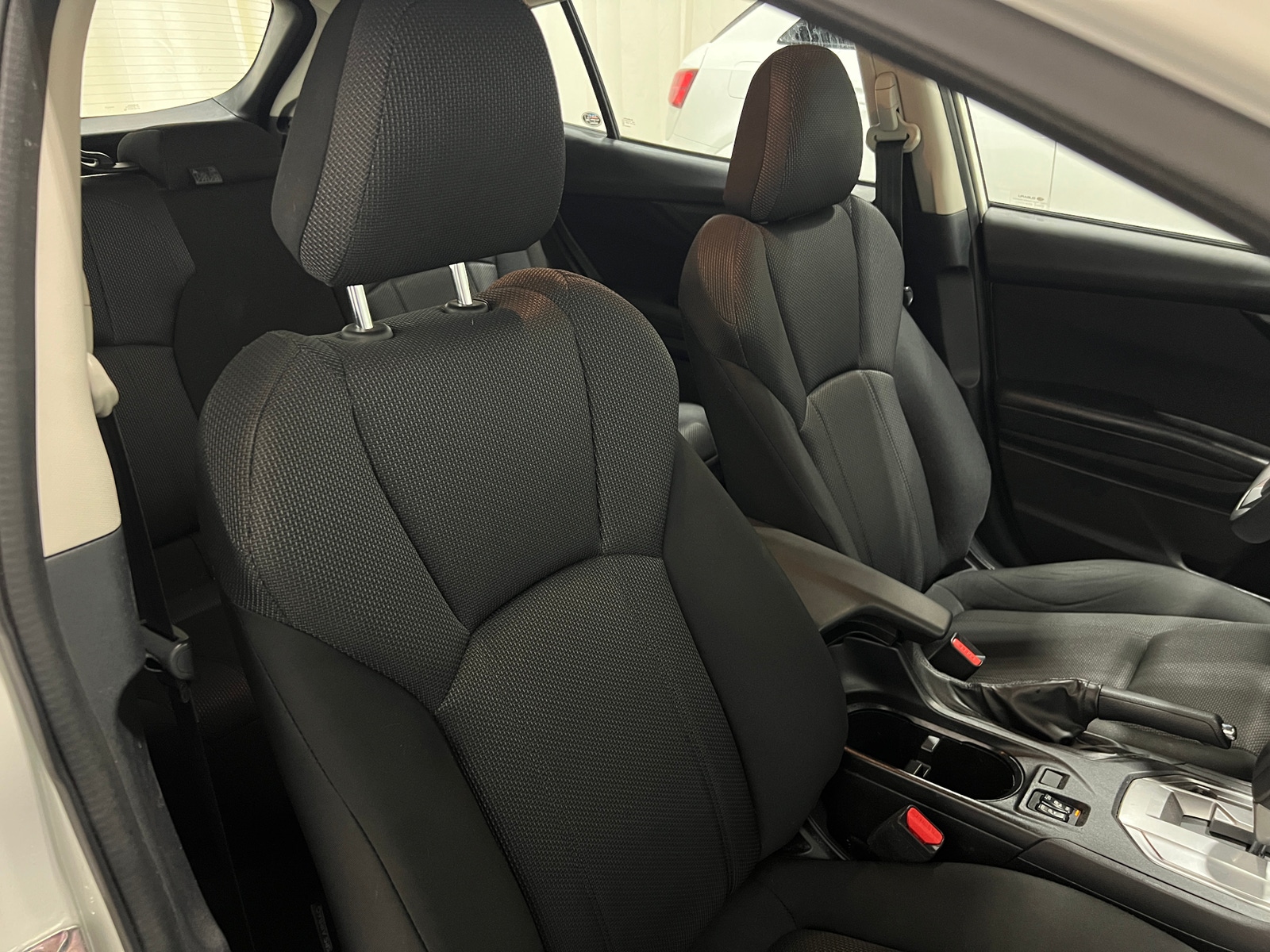 Thumbnail: 2017 Subaru Impreza - 2