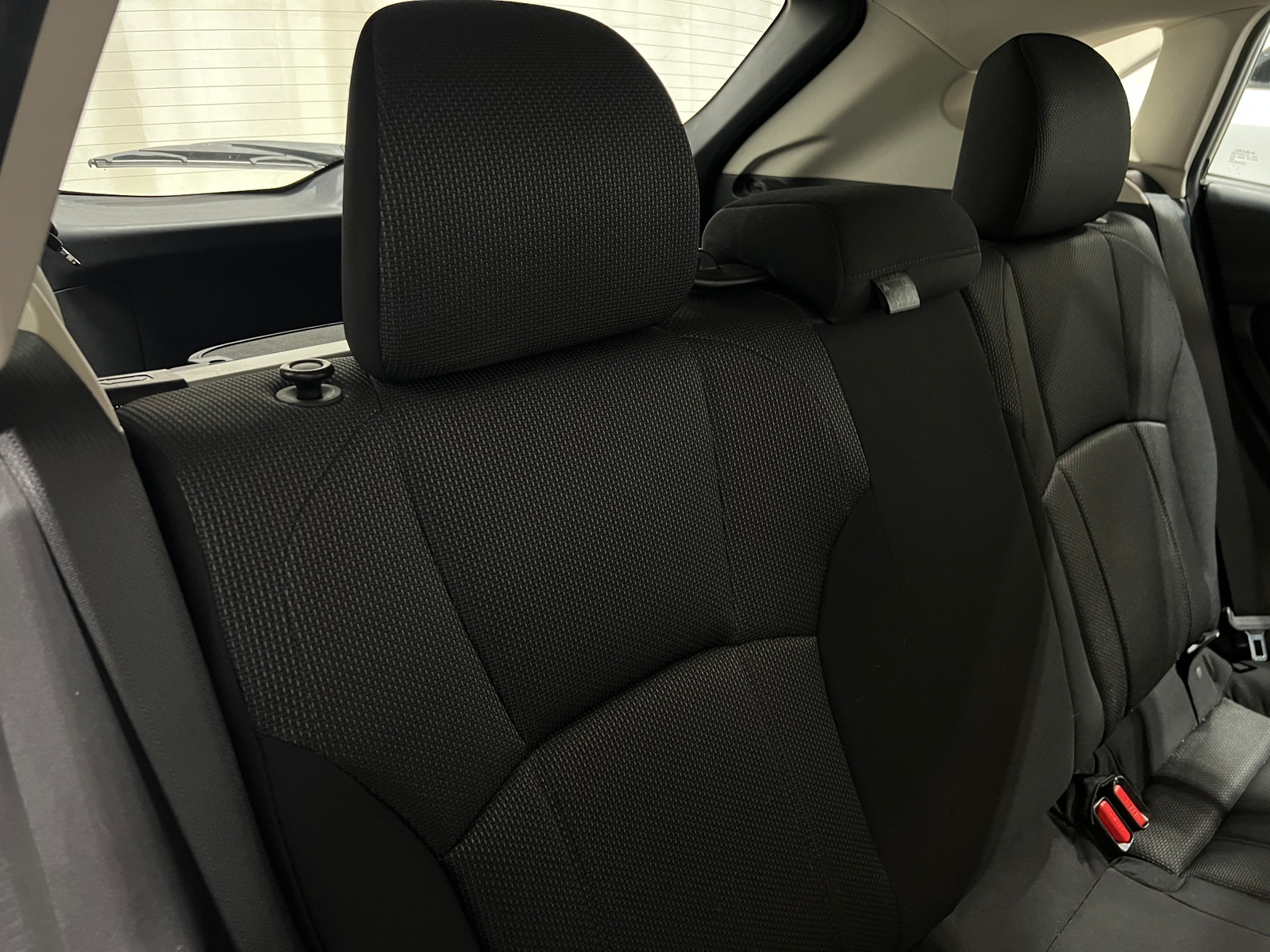 Thumbnail: 2017 Subaru Impreza - 6