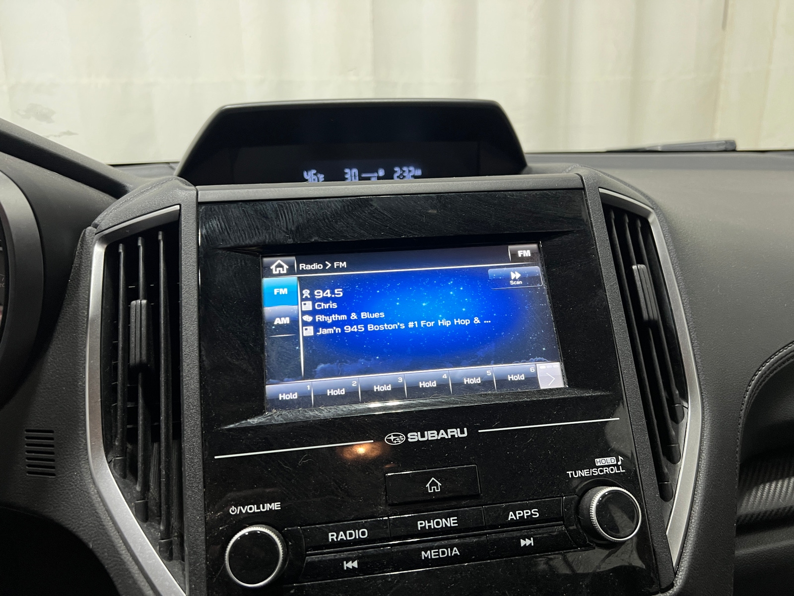 Thumbnail: 2017 Subaru Impreza - 4