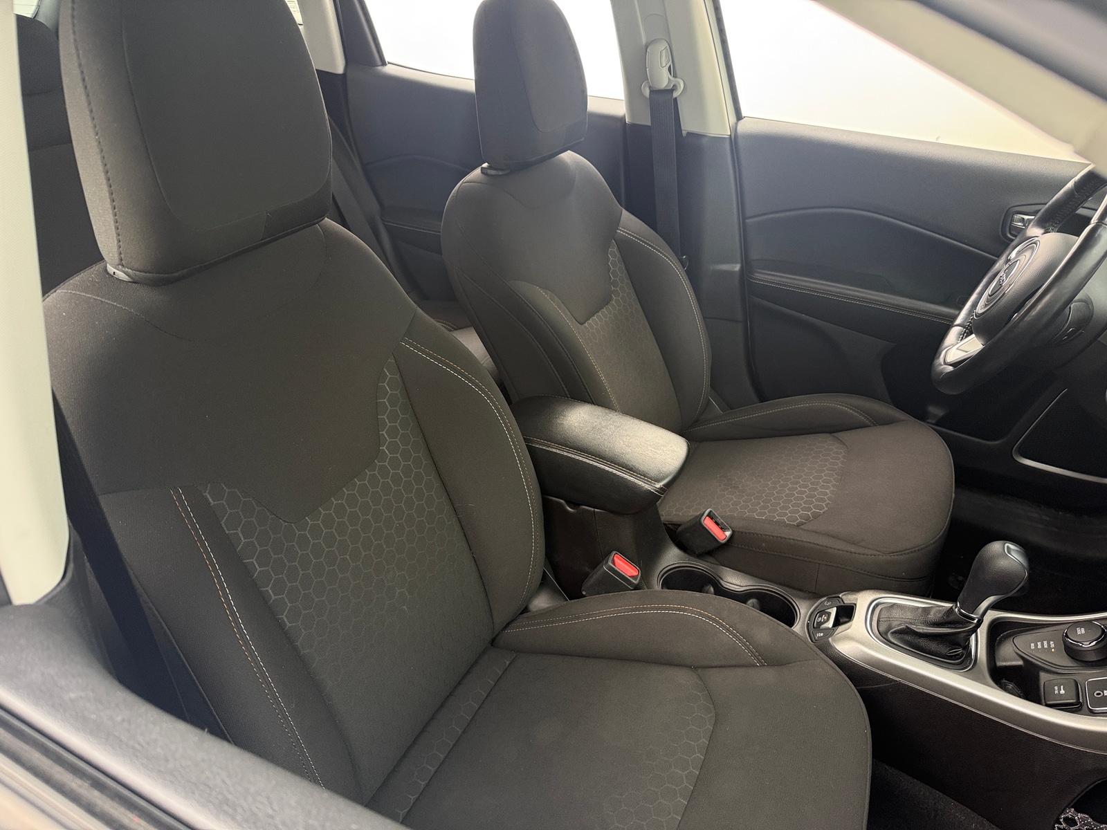 Thumbnail: 2020 Jeep Compass - 2