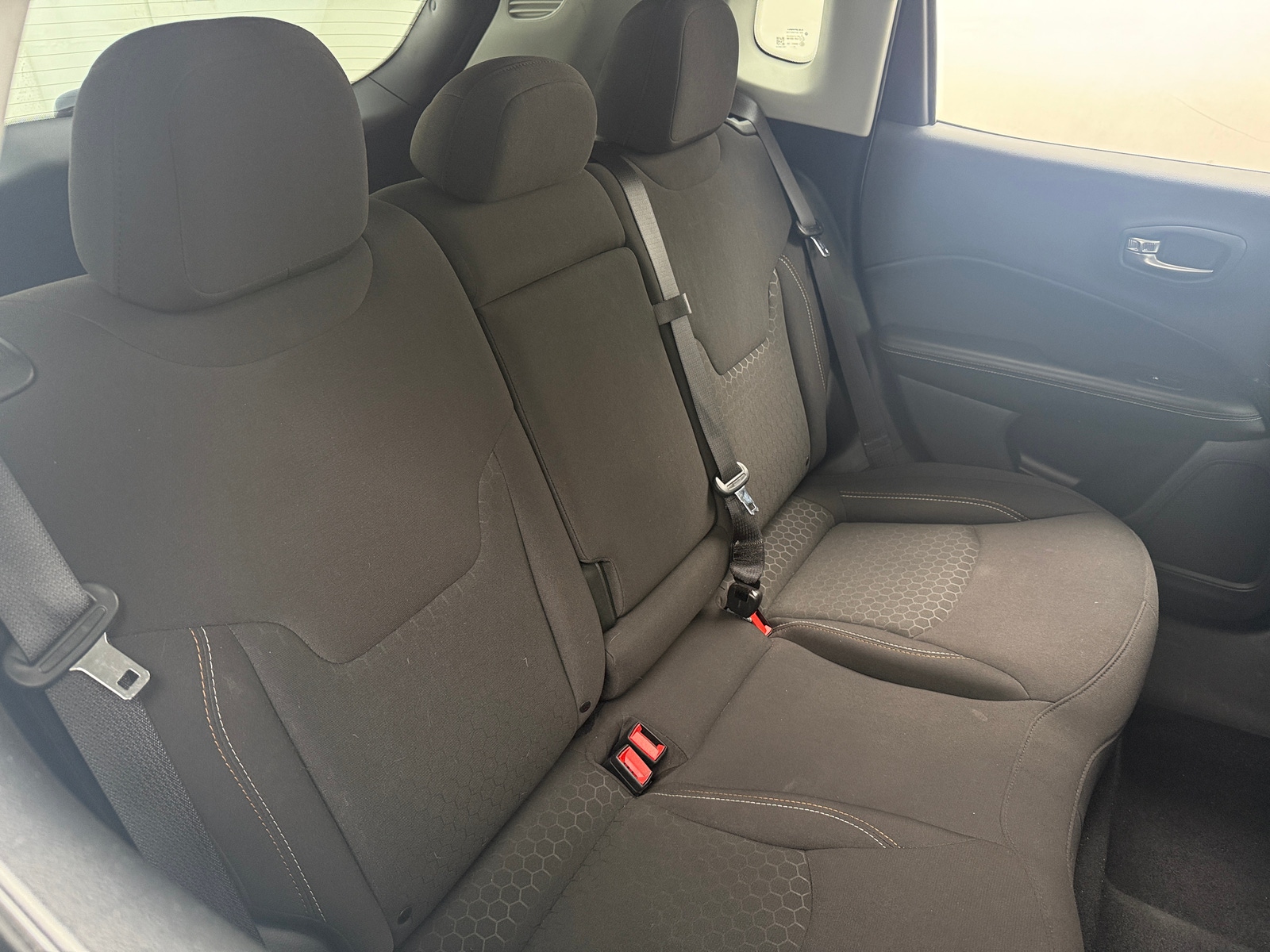 Thumbnail: 2020 Jeep Compass - 6