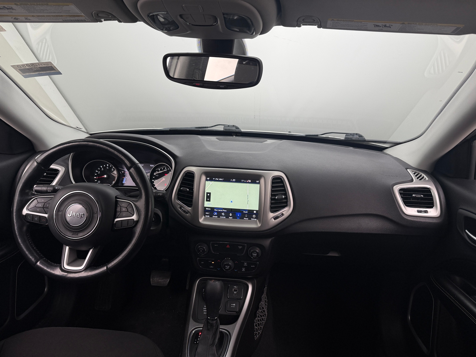 Thumbnail: 2020 Jeep Compass - 3