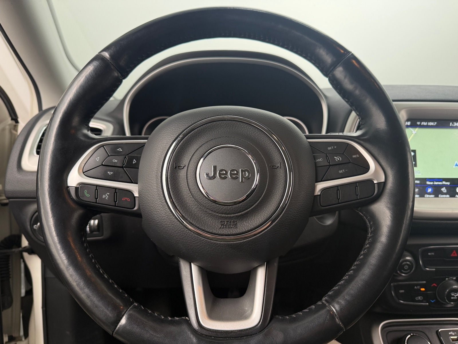 Thumbnail: 2020 Jeep Compass - 5